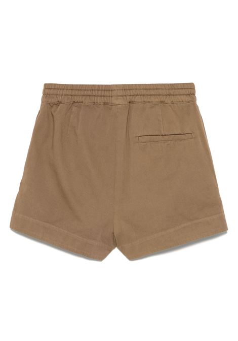 shorts DRIES VAN NOTEN | Pantalone | PENDEENSHGD1473101